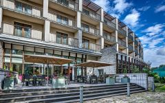 Holiday Inn Resort Warsaw Józefów by IHG