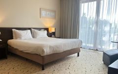 Holiday Inn Resort Warsaw Józefów by IHG