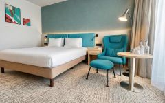 Holiday Inn Resort Warsaw Józefów by IHG